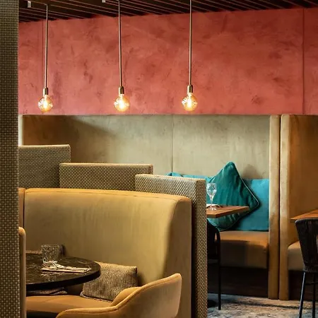 Crowne Plaza - - Grand Arenas By Ihg Nice