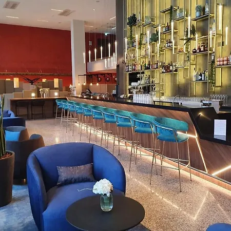 Hotel Crowne Plaza - - Grand Arenas By Ihg 4*