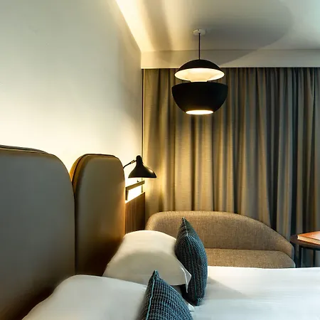 Crowne Plaza - - Grand Arenas By Ihg Hotel Nice