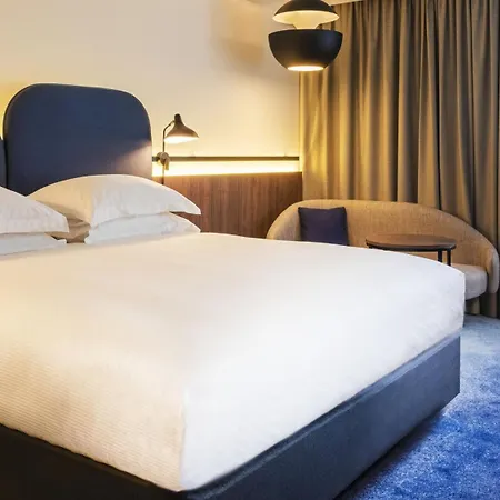 Crowne Plaza - - Grand Arenas By Ihg Nice