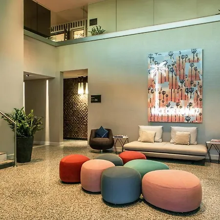 Crowne Plaza - - Grand Arenas By Ihg 4*