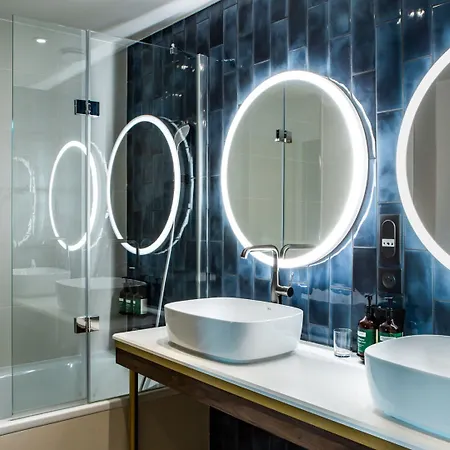 Crowne Plaza - - Grand Arenas By Ihg Hotel 4*