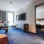 Crowne Plaza - - Grand Arenas By Ihg