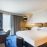 Crowne Plaza - - Grand Arenas By Ihg 호텔