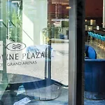 호텔 Crowne Plaza - - Grand Arenas By Ihg 4*