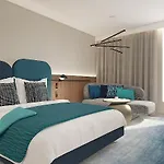 호텔 Crowne Plaza - - Grand Arenas By Ihg 4*