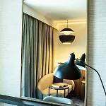 호텔 Crowne Plaza - - Grand Arenas By Ihg 니스