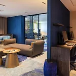 호텔 Crowne Plaza - - Grand Arenas By Ihg 니스