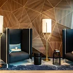 Crowne Plaza - - Grand Arenas By Ihg 호텔