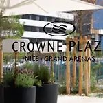 Crowne Plaza - - Grand Arenas By Ihg 호텔 4*