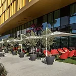Crowne Plaza - - Grand Arenas By Ihg 호텔 4*