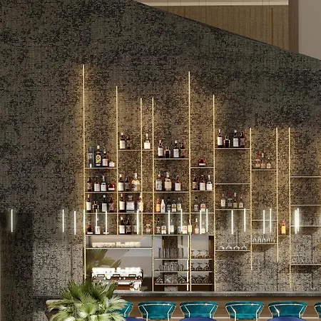 Crowne Plaza - - Grand Arenas By Ihg 4*