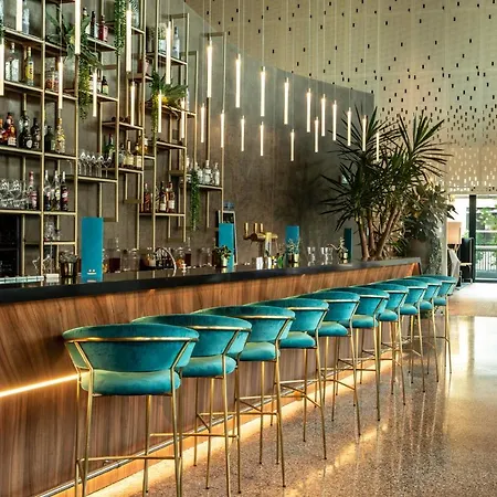 Crowne Plaza - - Grand Arenas By Ihg Hotel Nizza