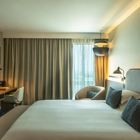 Crowne Plaza - - Grand Arenas By Ihg Hotel Nizza
