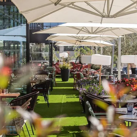 Crowne Plaza - - Grand Arenas By Ihg Nizza