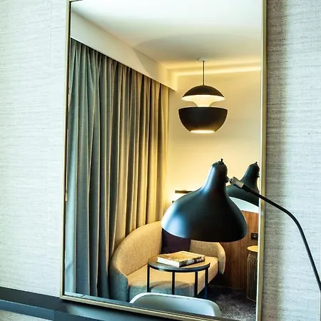 Szálloda Crowne Plaza - - Grand Arenas By Ihg Nizza