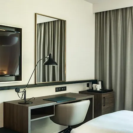 Crowne Plaza - - Grand Arenas By Ihg Hotel Nizza