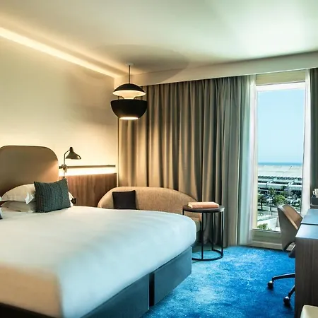 Crowne Plaza - - Grand Arenas By Ihg Hotel Nizza