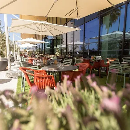 Crowne Plaza - - Grand Arenas By Ihg 4* Nice