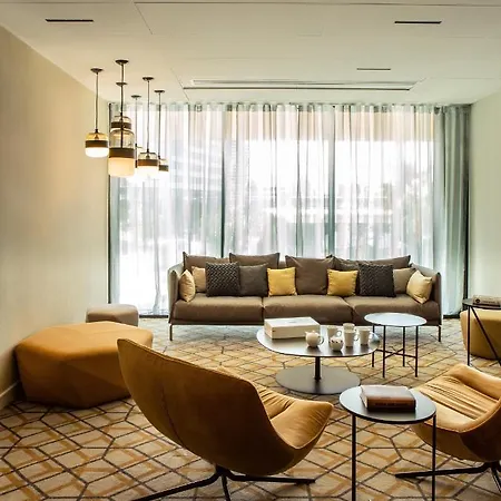 Crowne Plaza - - Grand Arenas By Ihg Νίκαια