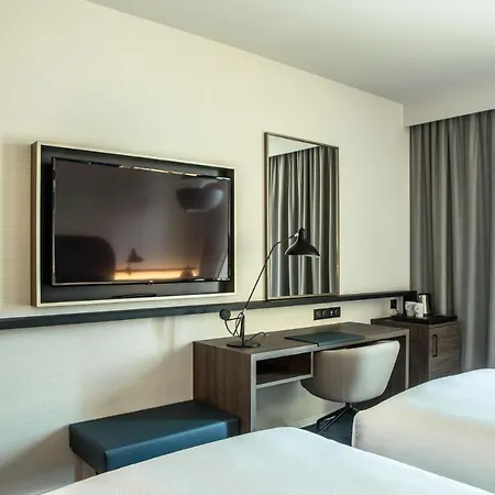 Crowne Plaza - - Grand Arenas By Ihg