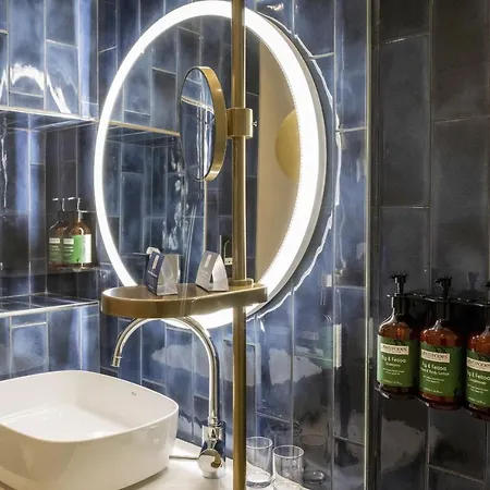 Ξενοδοχείο Crowne Plaza - - Grand Arenas By Ihg 4*