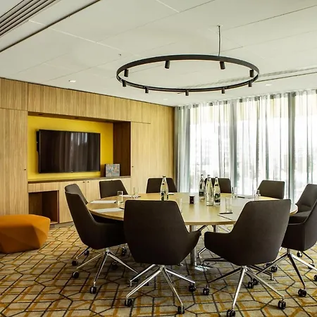 Crowne Plaza - - Grand Arenas By Ihg 酒店