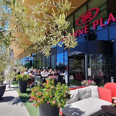 Hotel Crowne Plaza - - Grand Arenas By Ihg Nizza