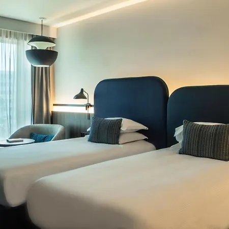 Crowne Plaza - - Grand Arenas By Ihg Nizza