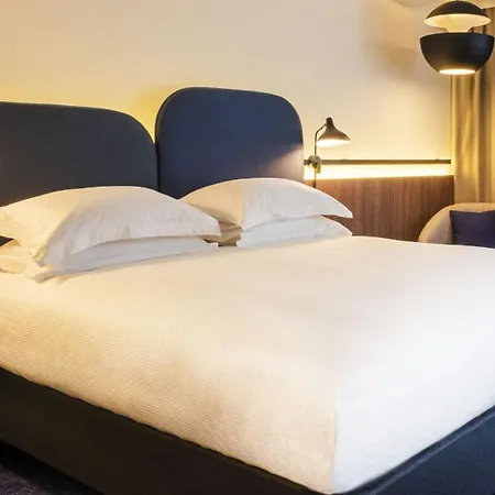 Crowne Plaza - - Grand Arenas By Ihg Nizza