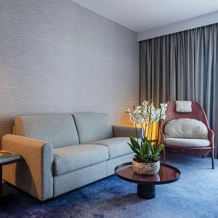 Crowne Plaza - - Grand Arenas By Ihg Nizza