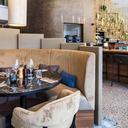 Crowne Plaza - - Grand Arenas By Ihg Hotel Nizza