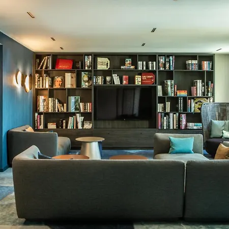 Crowne Plaza - - Grand Arenas By Ihg 尼斯