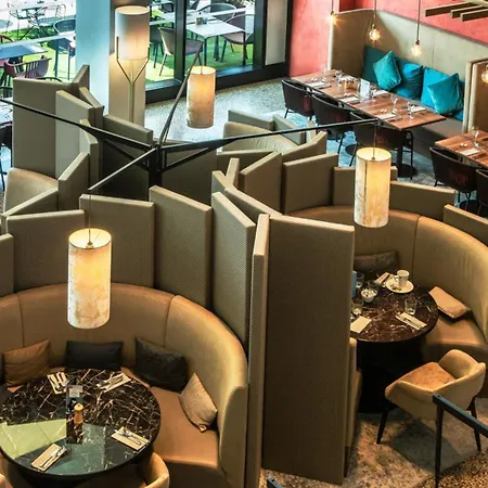 Crowne Plaza - - Grand Arenas By Ihg Hotel Nizza