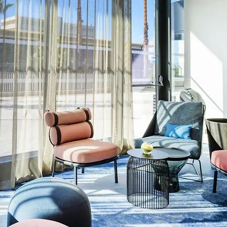 Crowne Plaza - - Grand Arenas By Ihg Hotel Nizza