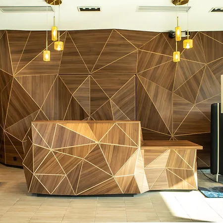 Crowne Plaza - - Grand Arenas By Ihg Νίκαια