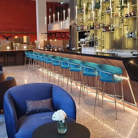 Ξενοδοχείο Crowne Plaza - - Grand Arenas By Ihg 4*