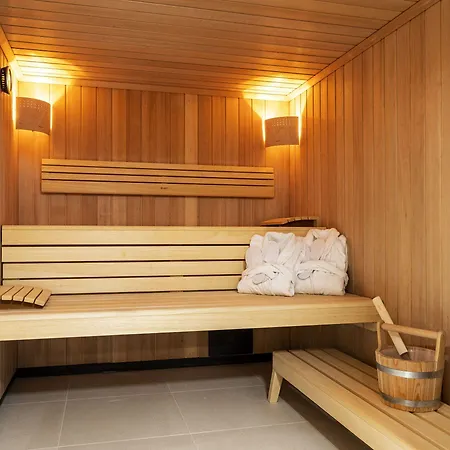 Crowne Plaza - - Grand Arenas By Ihg Νίκαια