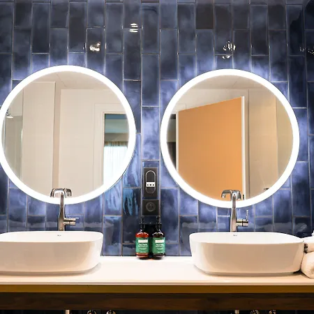 Crowne Plaza - - Grand Arenas By Ihg Ξενοδοχείο