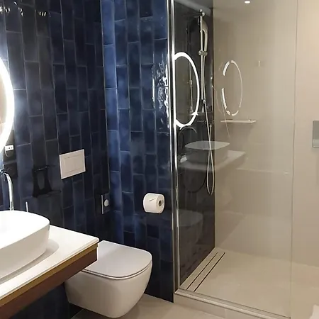 Crowne Plaza - - Grand Arenas By Ihg 4* 尼斯
