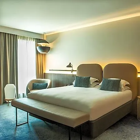 Hotel Crowne Plaza - - Grand Arenas By Ihg 4*