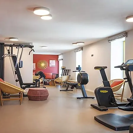 Hotel Crowne Plaza - - Grand Arenas By Ihg Nizza