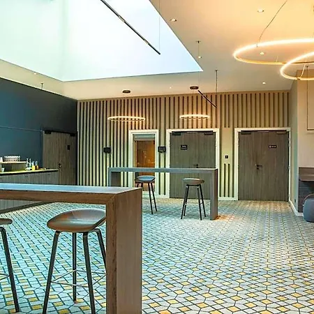 Hotel Crowne Plaza - - Grand Arenas By Ihg Nicea