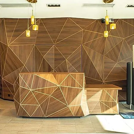 Crowne Plaza - - Grand Arenas By Ihg Hotel