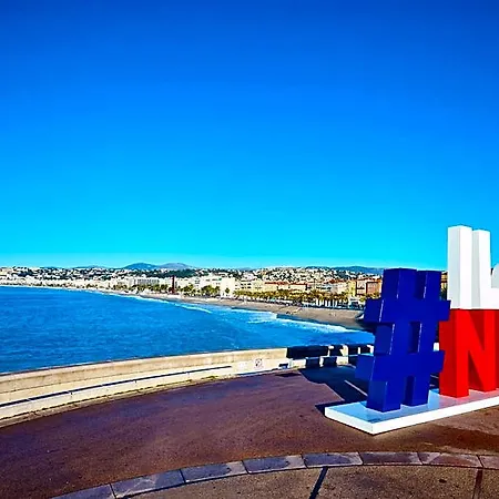 Crowne Plaza - - Grand Arenas By Ihg 4* Nizza