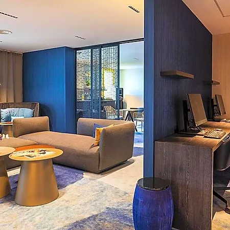 Crowne Plaza - - Grand Arenas By Ihg Nizza