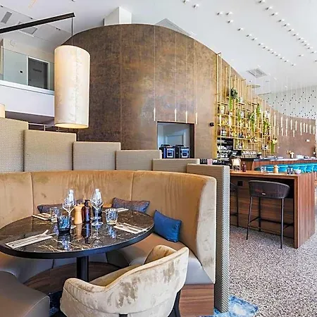 Crowne Plaza - - Grand Arenas By Ihg Hotel 4*