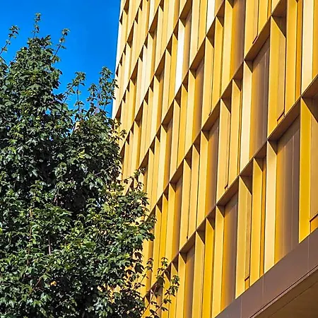 Crowne Plaza - - Grand Arenas By Ihg Hotel