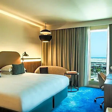 Crowne Plaza - - Grand Arenas By Ihg 酒店 4*