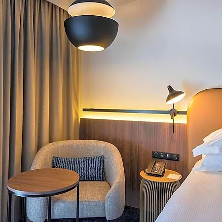 Crowne Plaza - - Grand Arenas By Ihg